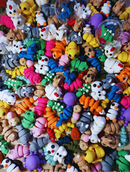 Fidget toys Animals 3D collection