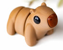 Wiglett Fidget  Capybara, 3D geprint. Animals