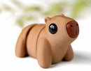 Fidget 3D Capybara
