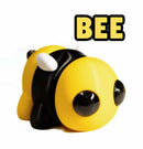 Fidget 3D bij bee abeille